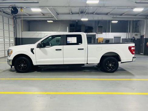 Used 2021 Ford F150 XL w/ XL Chrome Appearance Package image 13