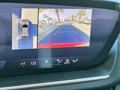 New 2025 Buick Envision Sport Touring image 20