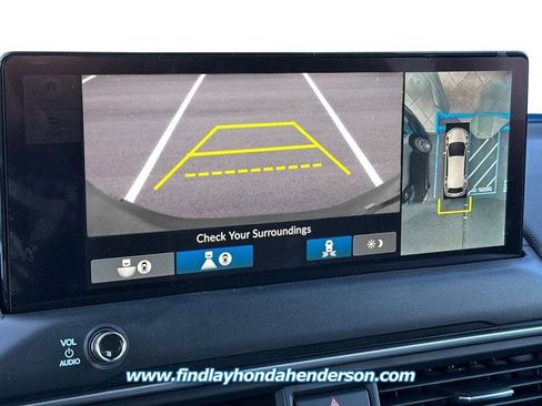 New 2026 Honda Pilot Elite image 18