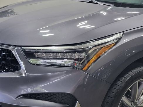 Used 2020 Acura RDX AWD w/ Technology Package image 8