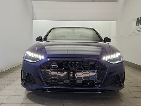 Used 2023 Audi A4 2.0T Premium Plus w/ Premium Plus Package image 3