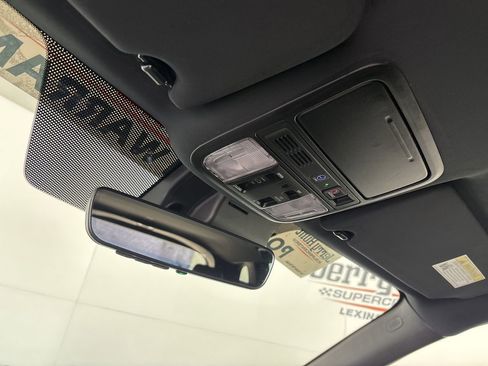 Used 2023 Honda Passport Elite image 22