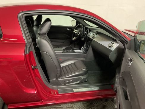 Used 2007 Ford Mustang GT RWD image 28