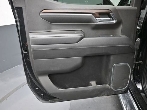 Used 2022 GMC Sierra 1500 SLT w/ SLT Convenience Package image 14