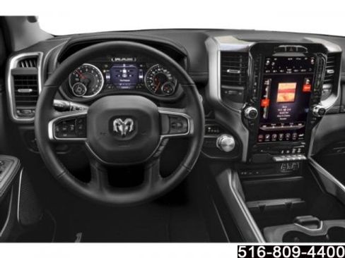 Used 2019 RAM 1500 Laramie image 11