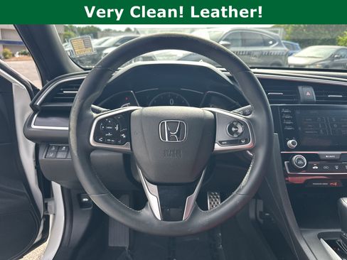Used 2020 Honda Civic Sport image 27
