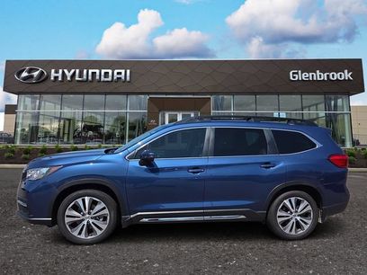 Used 2021 Subaru Ascent Limited w/ Technology Package