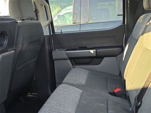 Used 2025 Ford F250 XLT image 11