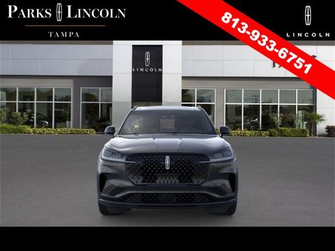 New 2025 Lincoln Aviator Reserve w/ Jet Appearance Package image 28