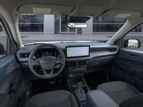 New 2026 Ford Maverick XL AWD/4WD image 11