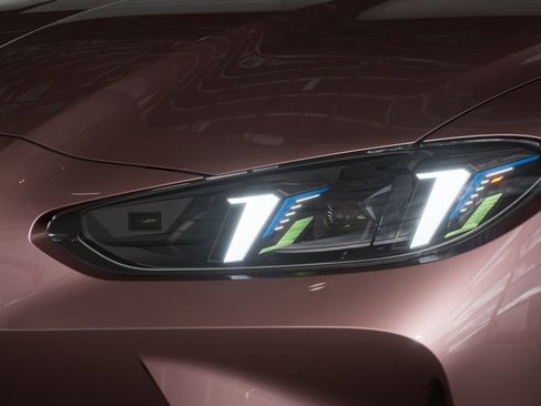 New 2026 BMW M3 image 6