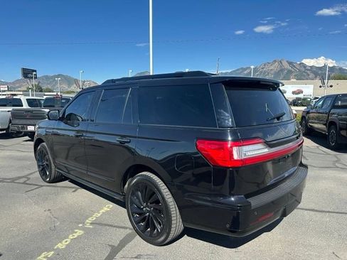 Used 2020 Lincoln Navigator Reserve w/ Equipment Group 208A Reserve AWD/4WD image 8