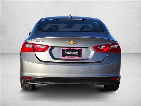 Used 2024 Chevrolet Malibu LT image 7