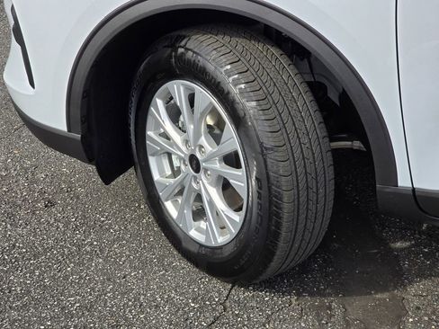 New 2026 Ford Escape Active w/ Tech Pack #1 image 26