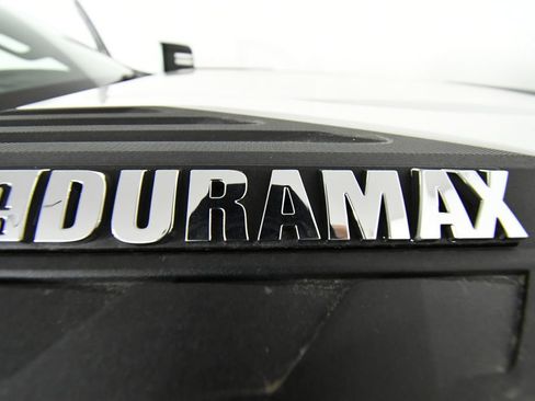 New 2026 Chevrolet Silverado 3500 W/T w/ WT Convenience Package AWD/4WD image 25