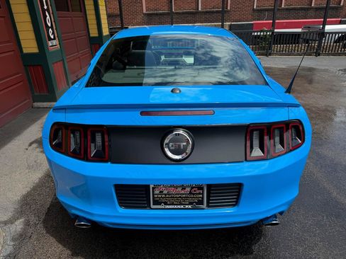 Used 2013 Ford Mustang GT Premium RWD image 7