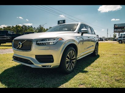 Used 2021 Volvo XC90 T6 Momentum w/ Climate Package