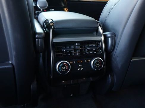 Used 2024 Land Rover Range Rover Sport Dynamic SE AWD/4WD image 29