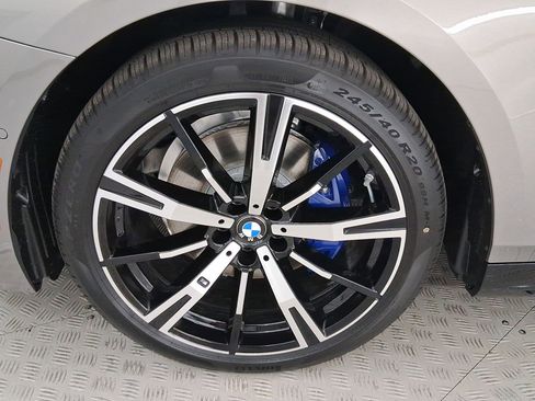 New 2026 BMW 530i image 11