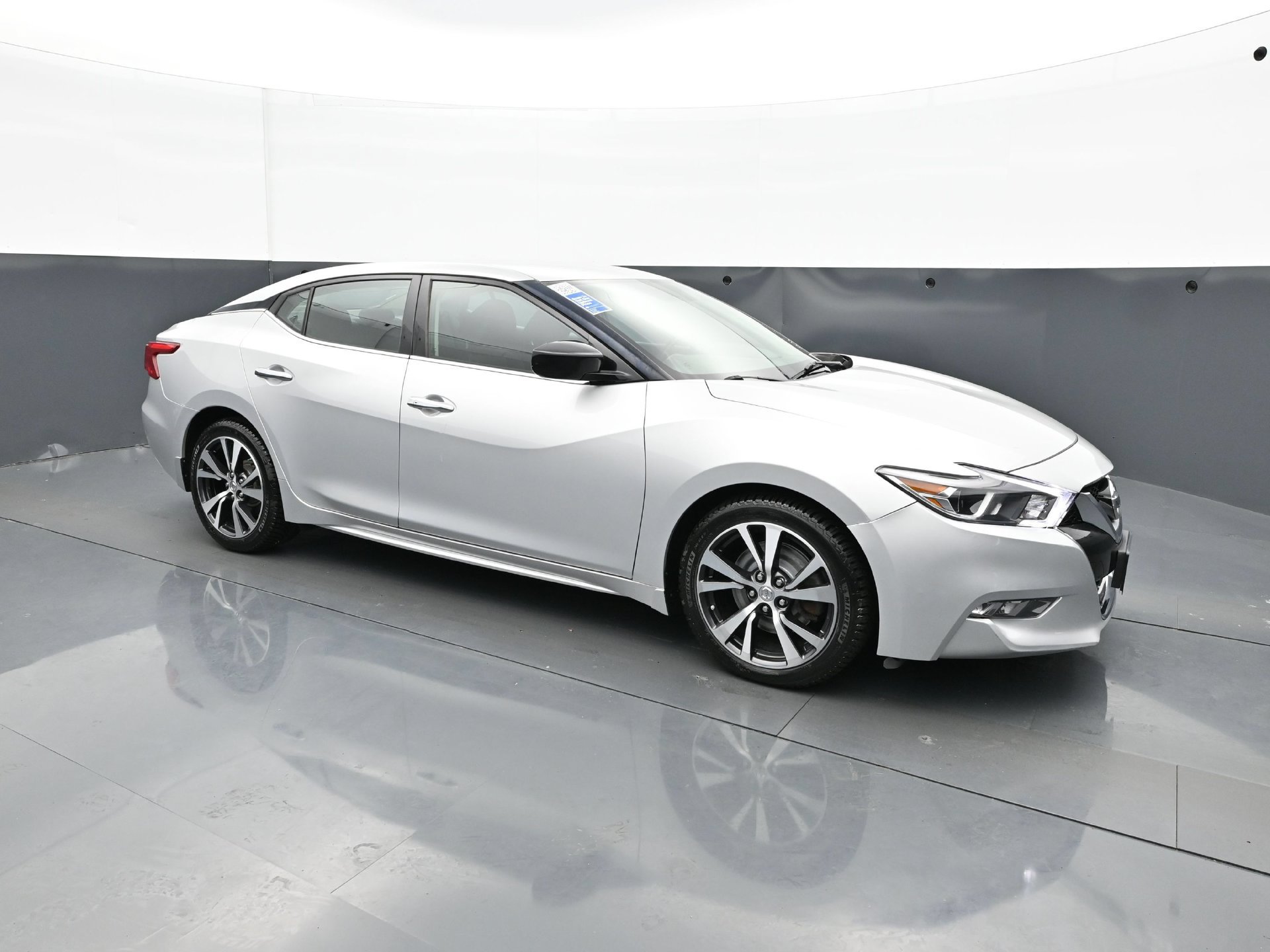 Used 2016 Nissan Maxima 3.5 S FWD image 9