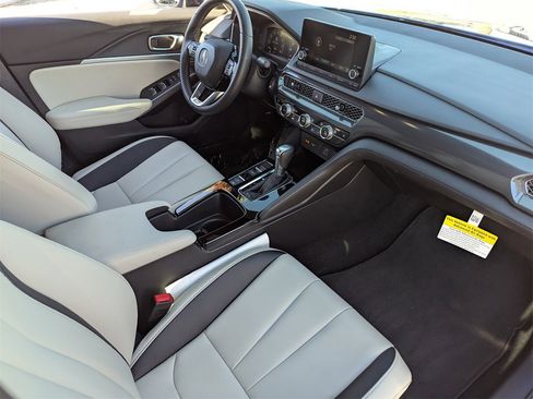 Certified 2025 Acura Integra A-Spec image 16