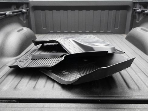 Used 2025 RAM 1500 RHO w/ Bed Utility Group image 33