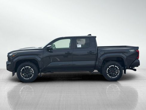 New 2026 Toyota Tacoma TRD Sport w/ TRD Sport Upgrade Package AWD/4WD image 4
