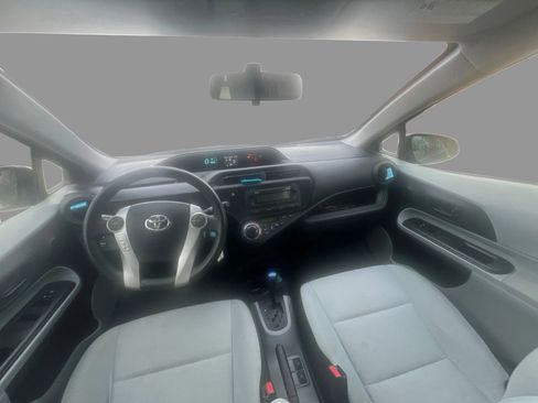 Used 2014 Toyota Prius C One FWD image 23