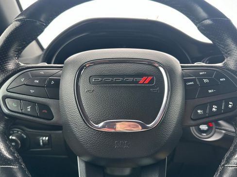 Used 2022 Dodge Durango GT image 25