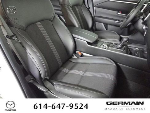 Used 2025 MAZDA CX-50 AWD 2.5 S w/ Weather Package image 28