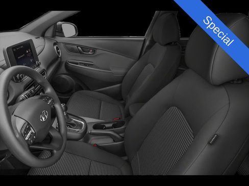 Used 2022 Hyundai Kona SE image 46