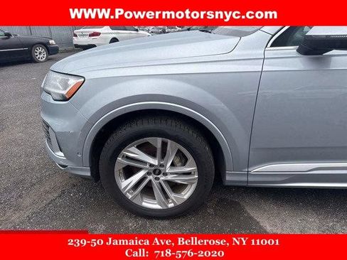 Used 2023 Audi Q7 3.0T Premium Plus AWD/4WD image 41