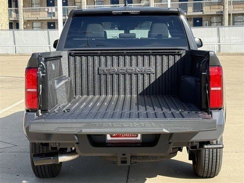 New 2025 Toyota Tacoma SR5 image 12