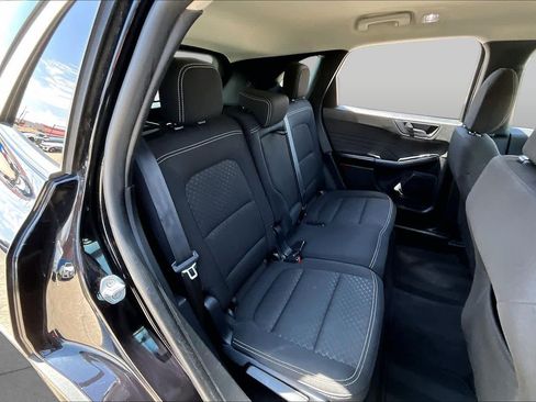 Used 2024 Ford Escape Active AWD/4WD image 19