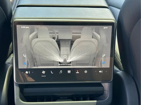Used 2025 Tesla Model 3 Long Range RWD image 14