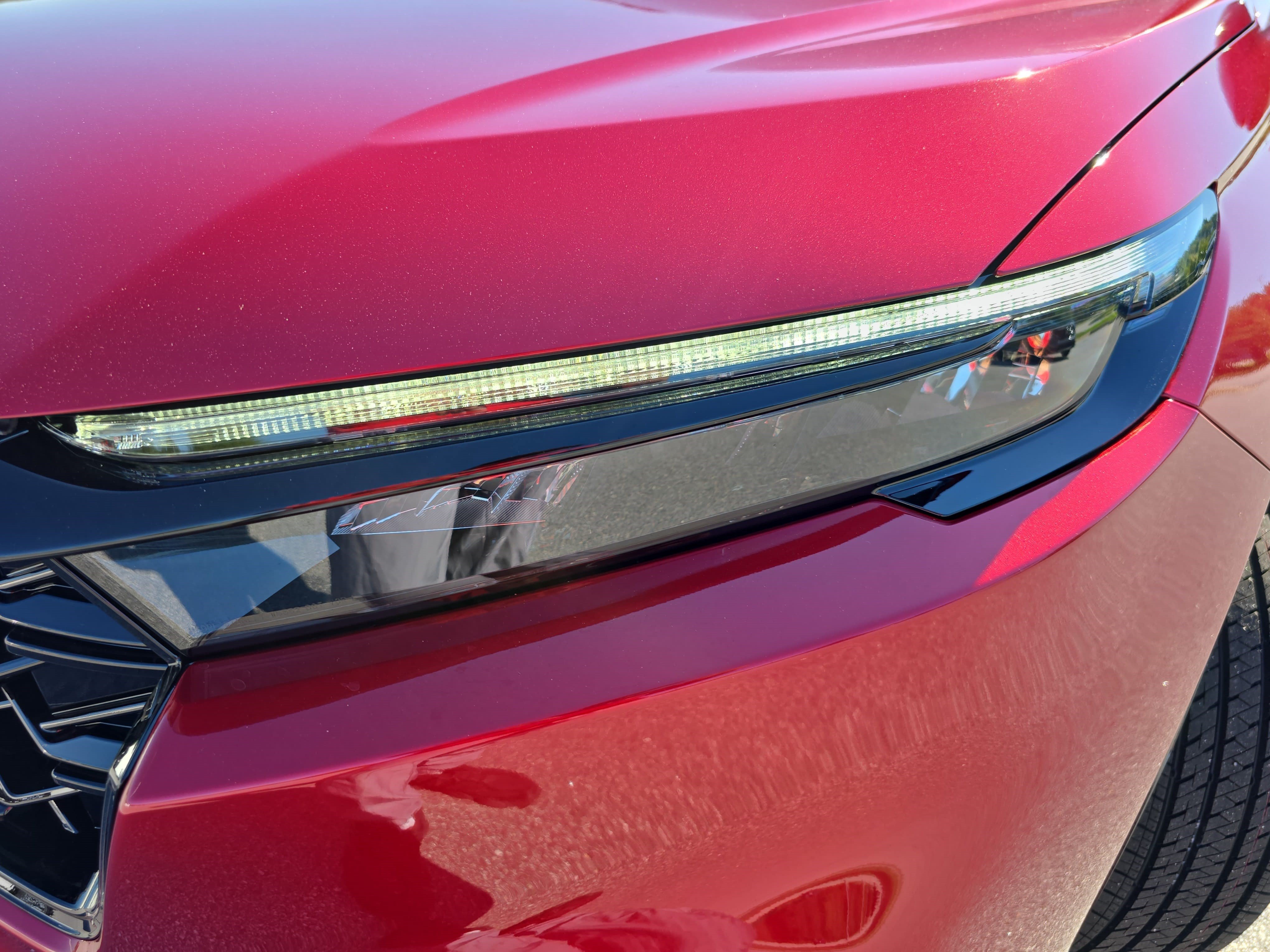 New 2027 Honda CR-V Sport-L image 31