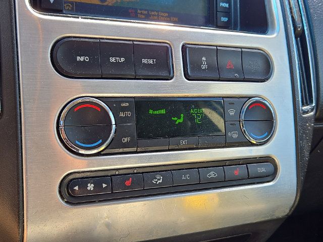 Used 2010 Ford Edge Limited AWD/4WD image 13