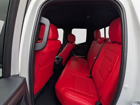 New 2026 Toyota Tundra SR5 AWD/4WD image 15