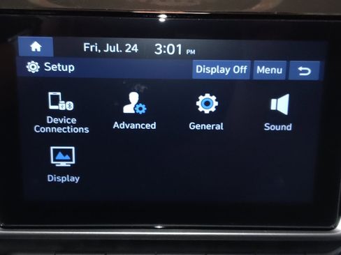 Used 2020 Hyundai Venue SEL FWD image 25