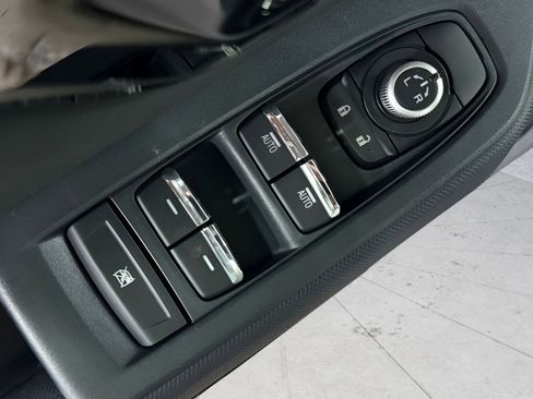 New 2025 Subaru Forester Limited image 20