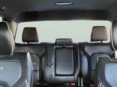 Used 2023 RAM 1500 Laramie image 28