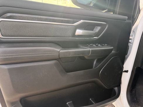 Used 2019 RAM 1500 Big Horn AWD/4WD image 19