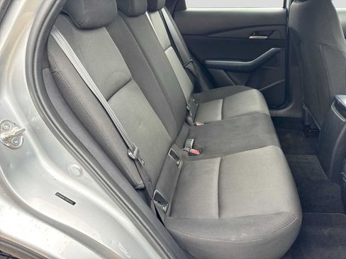 Used 2020 MAZDA CX-30 FWD image 32