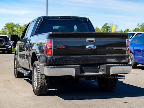 Used 2012 Ford F150 XLT w/ XTR Pkg image 10