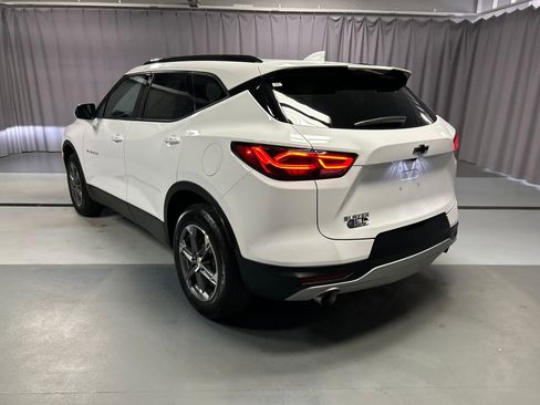 Used 2024 Chevrolet Blazer LT w/ Convenience Package image 5