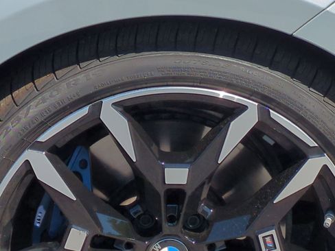 Certified 2025 BMW M340i Sedan RWD image 12