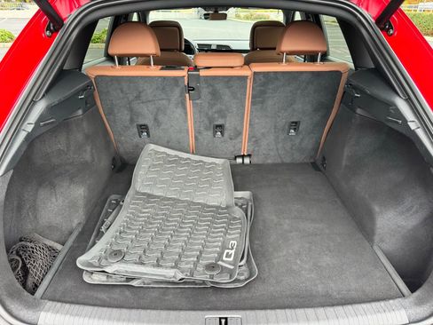 Used 2020 Audi Q3 2.0T Premium Plus w/ Premium Plus Package image 26