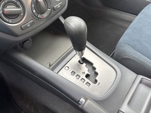 Used 2008 Subaru Impreza 2.5i image 19