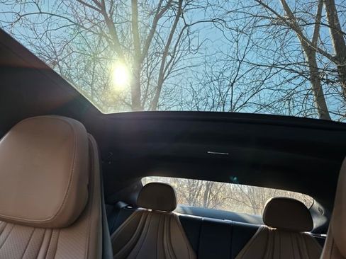 Used 2024 Mercedes-Benz CLE 300 4MATIC Coupe image 11