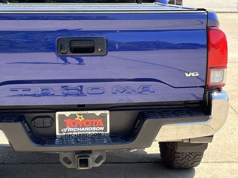 Used 2023 Toyota Tacoma SR5 RWD image 6